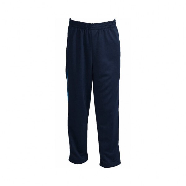 Calça de malha pmsp 