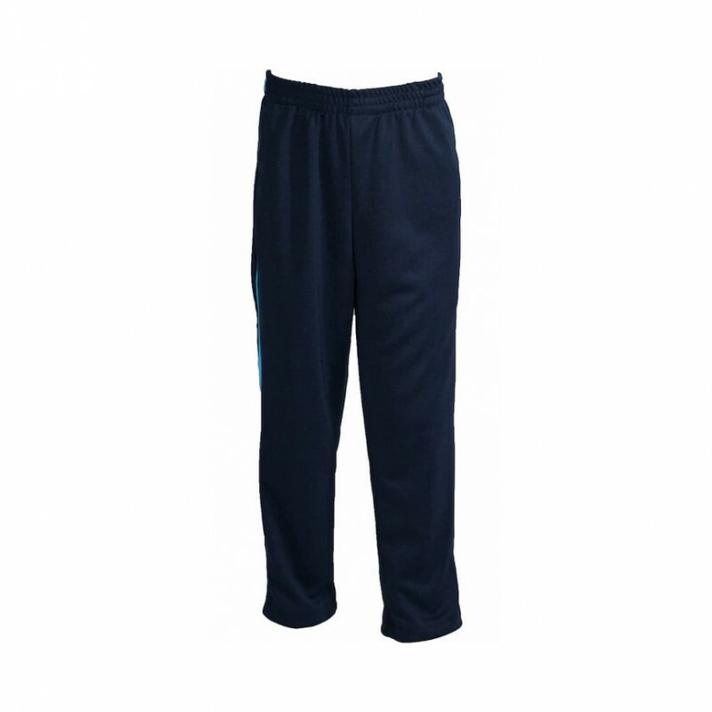 Calça de malha pmsp 
