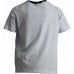 Camiseta malha manga curta - pmsp 