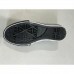 Tênis c/velcro  solado borracha - PMSP 