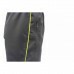 Calça de microfibra c/ forro
