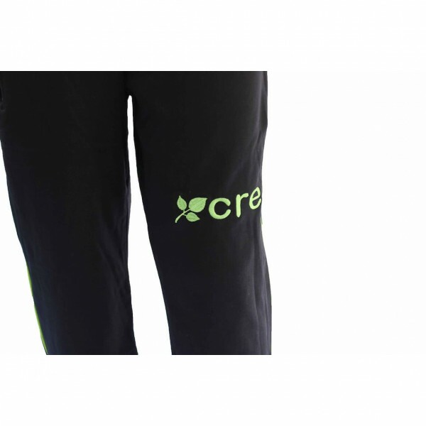 Calça unissex de poliamida - cre Calça unissex de poliamida - cre