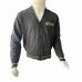 Cardigan preto