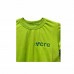 Camiseta malha verde limão m.l.