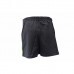 Saia-short de poliamida Saia-short de poliamida