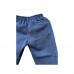 Calça unissex de moletom c/felpa - BP 