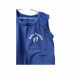 Camiseta regata azul marinho de malha - BP Camiseta regata azul marinho de malha - BP