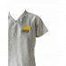 Camiseta malha manga curta edf Camiseta malha manga curta edf