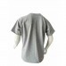 Camiseta malha manga curta edf Camiseta malha manga curta edf