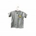 Camiseta malha manga curta edf Camiseta malha manga curta edf