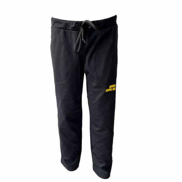 Calça esporte de poliamida Calça esporte de poliamida