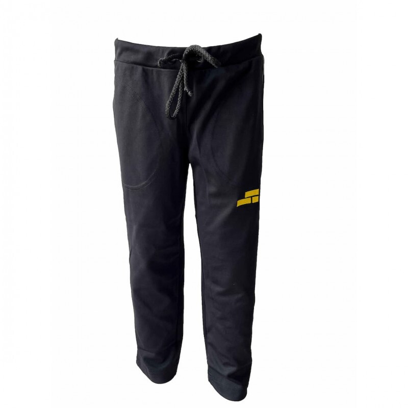 Calça esporte de poliamida