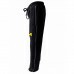 Calça esporte de poliamida Calça esporte de poliamida