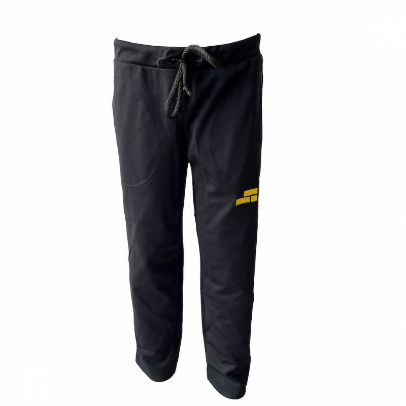 Calça esporte de poliamida TAM . 8 - EDF Calça esporte de poliamida TAM . 8 - EDF