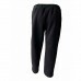 Calça unissex de Moletom c/ felpa - edf