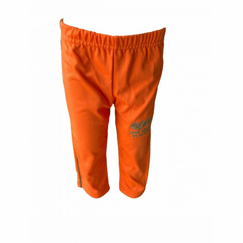 Calça poliamida unissex Calça poliamida unissex