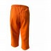 Calça unissex de moletom c/felpa - ep