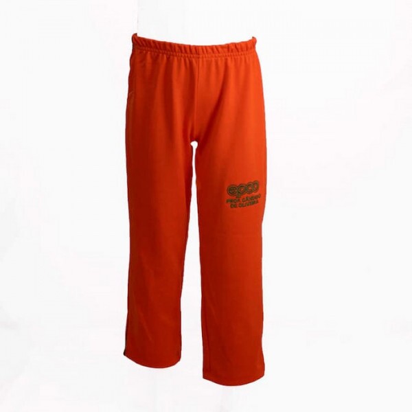 Calça moletom unissex s/felpa epco Calça moletom unissex s/felpa epco