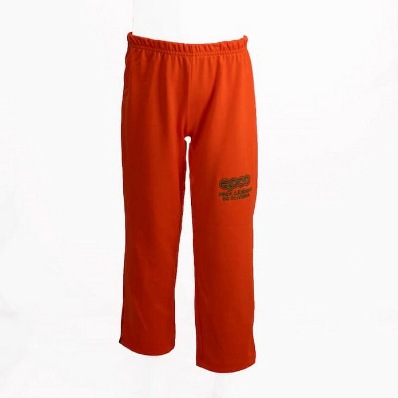 Calça moletom unissex s/felpa epco Calça moletom unissex s/felpa epco