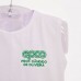 Camiseta regata de malha ep Camiseta regata de malha ep