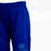 Calça unissex de poliamida cry
