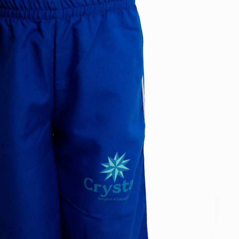 Calça de microfibra sem forro Cry Calça de microfibra sem forro Cry