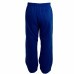 Calça unissex de moletom c/ felpa cry Calça unissex de moletom c/ felpa cry