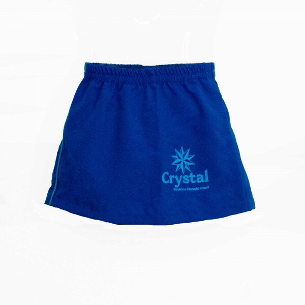 Shorts Saia microfibra cry Shorts Saia microfibra cry