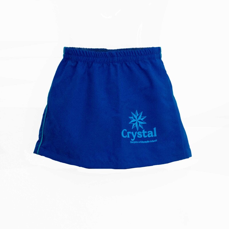 Shorts Saia microfibra cry Shorts Saia microfibra cry