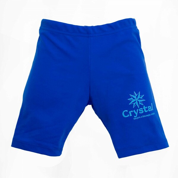 Bermuda ciclista de poliamida cry Bermuda ciclista de poliamida cry
