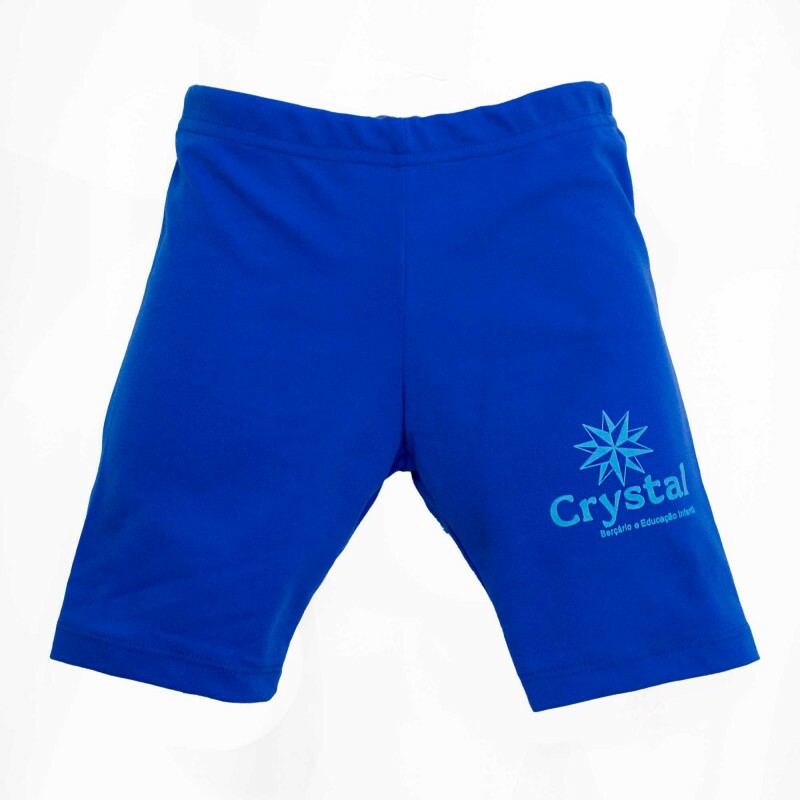 Bermuda ciclista de poliamida cry Bermuda ciclista de poliamida cry