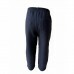 Calça unissex de moletom c/felpa