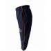 Calça unissex de moletom s/ felpa