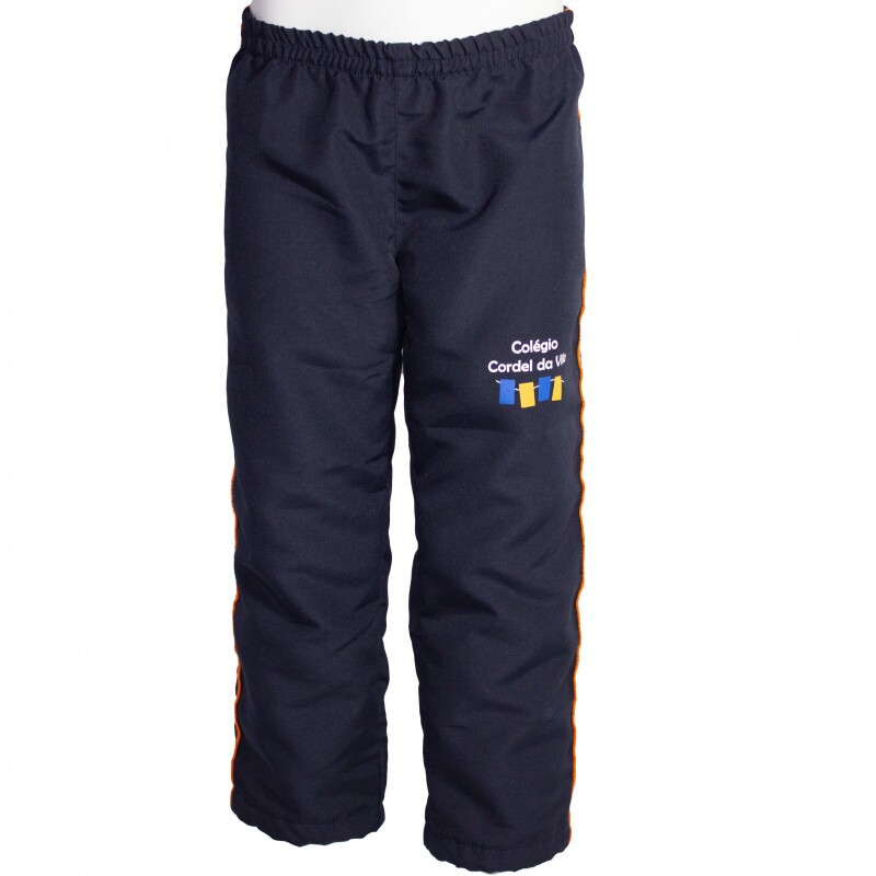 Calça microfibra Calça microfibra