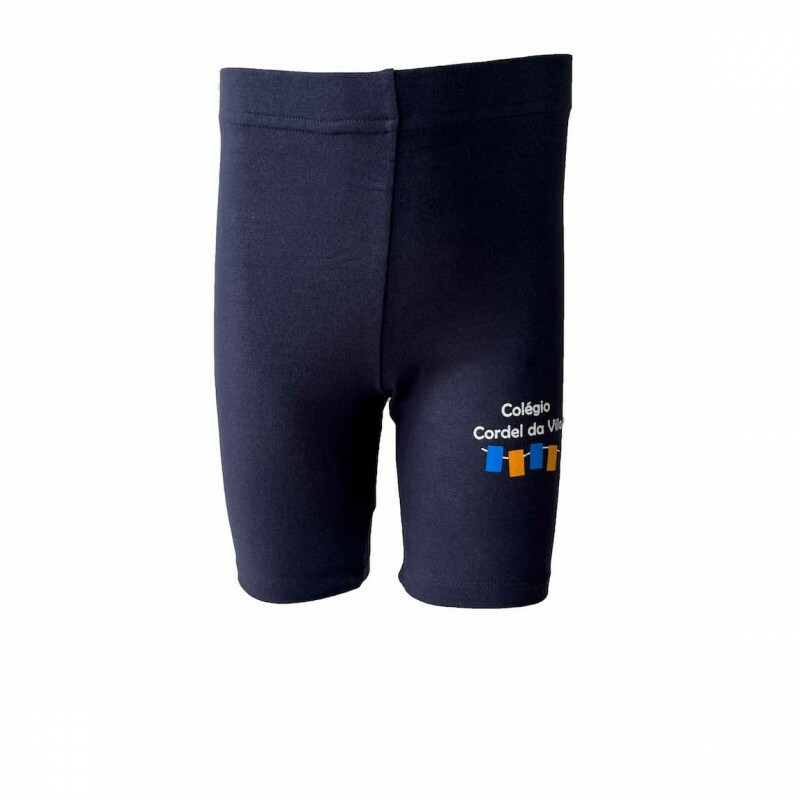 Bermuda ciclista de cotton Bermuda ciclista de cotton