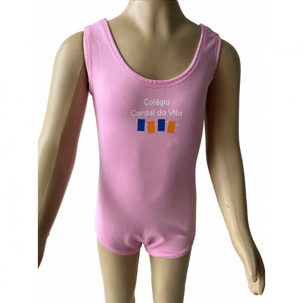Maiô de Ballet Maiô de Ballet