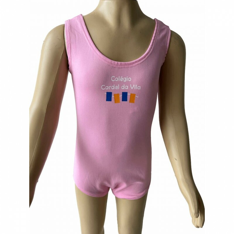 Maiô de Ballet Maiô de Ballet