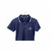Camiseta polo piquet feminino azul marinho Camiseta polo piquet feminino azul marinho