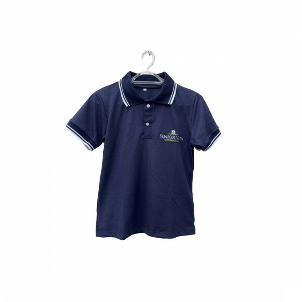 Camiseta polo piquet feminino azul marinho Camiseta polo piquet feminino azul marinho