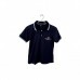 Camiseta polo piquet feminino azul marinho Camiseta polo piquet feminino azul marinho