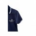 Camiseta polo piquet masculino azul marinho Camiseta polo piquet masculino azul marinho