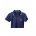 Camiseta polo piquet masculino azul marinho Camiseta polo piquet masculino azul marinho
