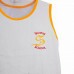 Camiseta Regata School Camiseta Regata School