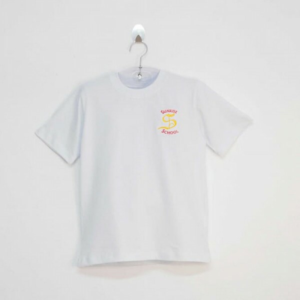 Camiseta manga curta school Camiseta manga curta school