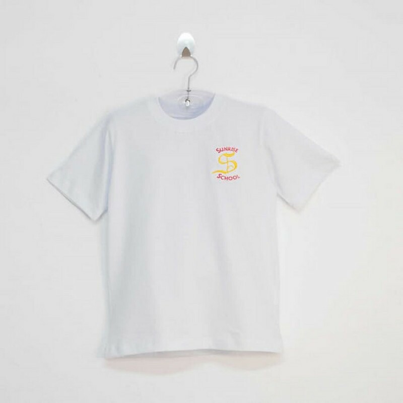 Camiseta manga curta school 
