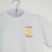 Camiseta manga curta school Camiseta manga curta school