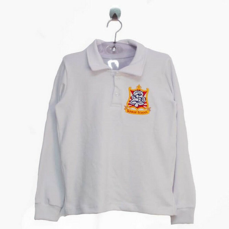 Camiseta polo M.L. Academy Camiseta polo M.L. Academy