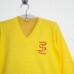 Pullover de lã School Pullover de lã School