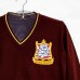 Pullover de lã Academy Pullover de lã Academy