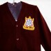 Cardigan de Lã Academy Cardigan de Lã Academy